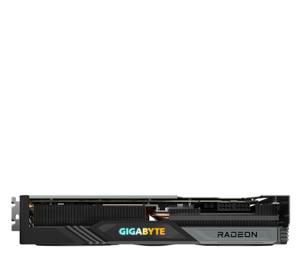 GIGABYTE Radeon RX 7800 XT GAMING OC 16G GDDR6 256bit 2DP/2HDMI GV-R78XTGAMING OC-16GD - 1177471 - zdjęcie 7